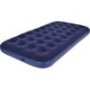 Single Flocked inflatable mattress - Thumbnail Image 2