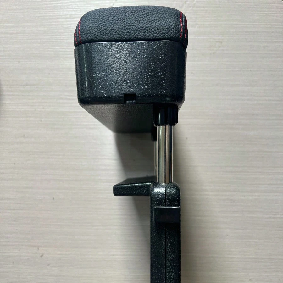 Car Armrest Box Wireless Charging - Image 6