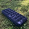 Single Flocked inflatable mattress - Thumbnail Image 3