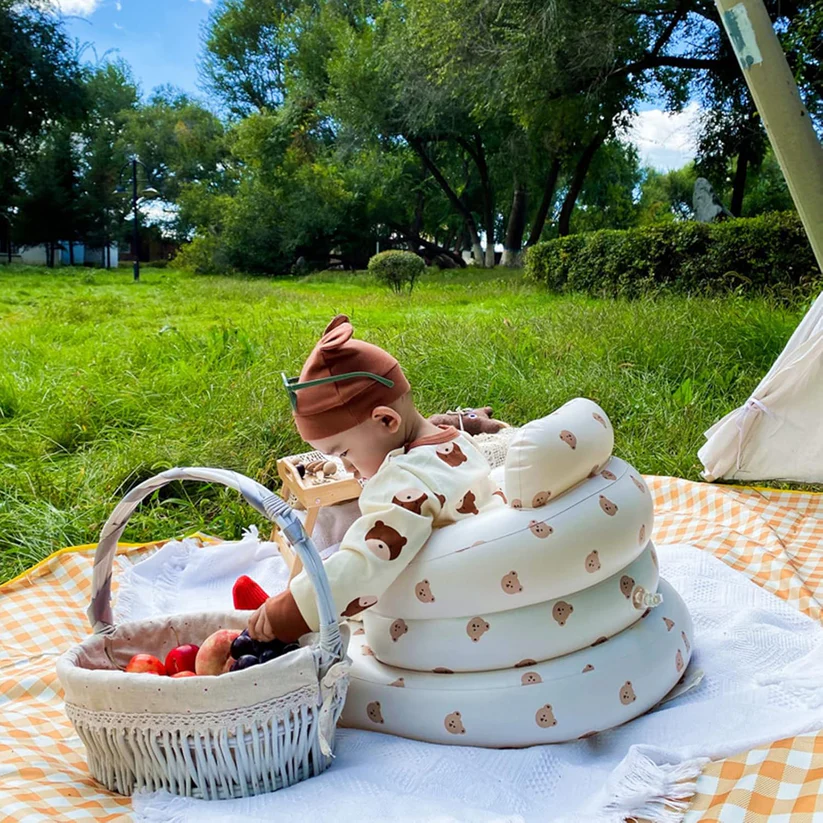 Inflatable Baby Chair - Image 8