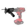 Electric Saws Accessory Reciprocating Saw Drill - Thumbnail Image 5
