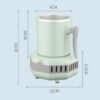 Quick Cooling Cup - Thumbnail Image 5