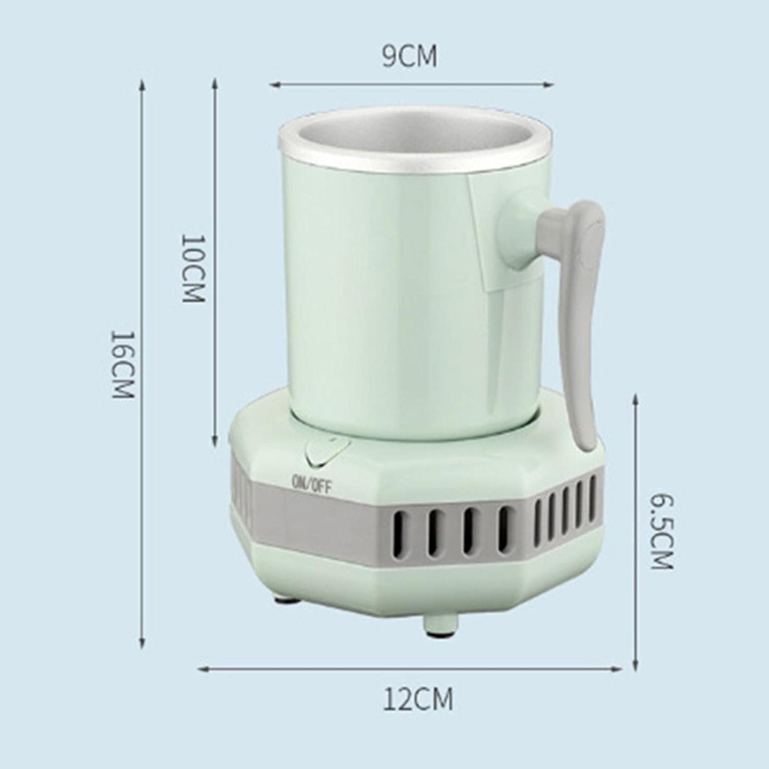 Quick Cooling Cup - Image 5