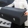 Store, Organize, and Protect – Luxury Car Trunk Storage Box for Effortless Organization! - Thumbnail Image 5