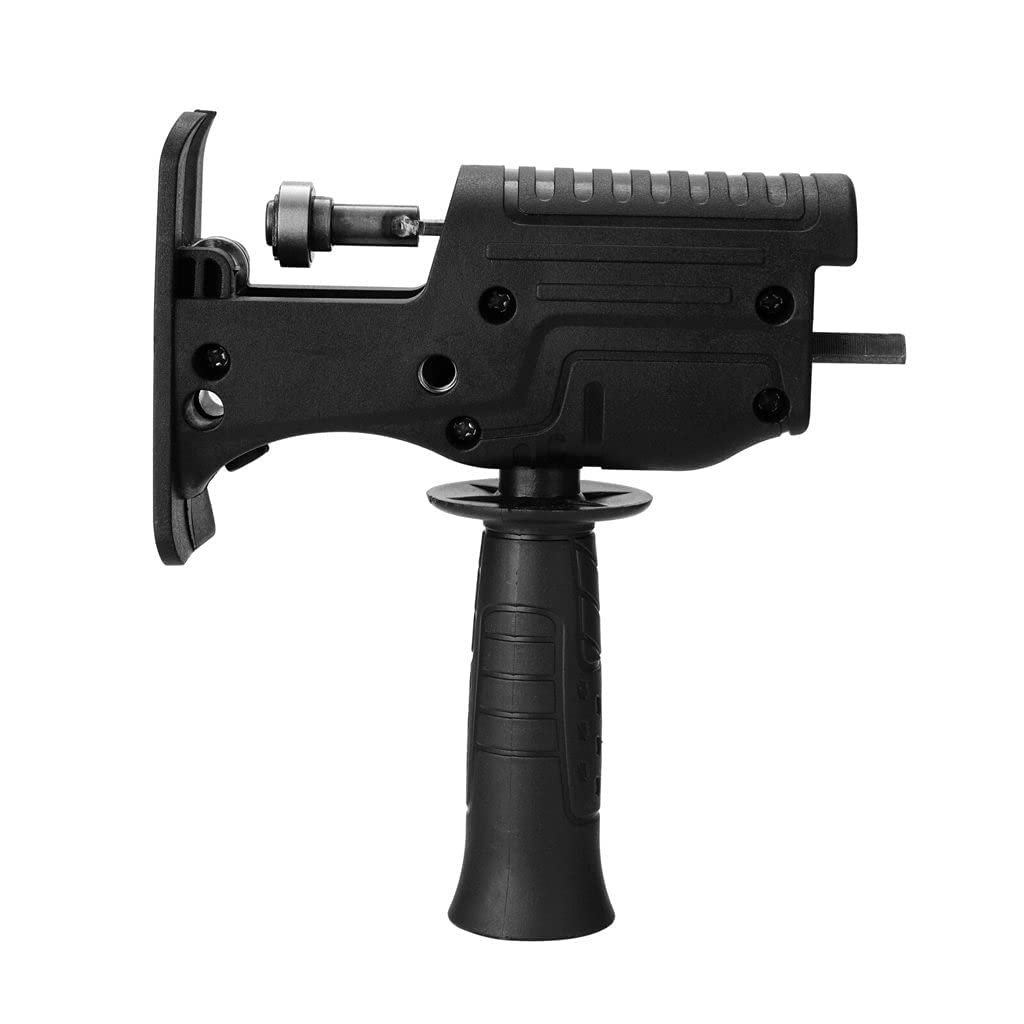 Electric Saws Accessory Reciprocating Saw Drill - Image 3