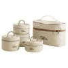 Portable insulated lunch box - Thumbnail Image 3