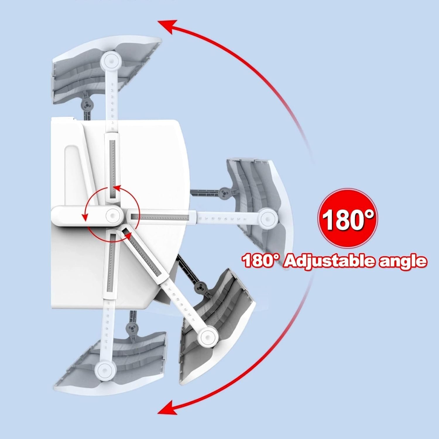 Air Conditioning Deflector - Image 5