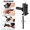 Electric Saws Accessory Reciprocating Saw Drill - Thumbnail Image 4