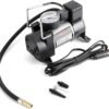 Heavy Duty Car Air Compressor 12V - Thumbnail Image 8