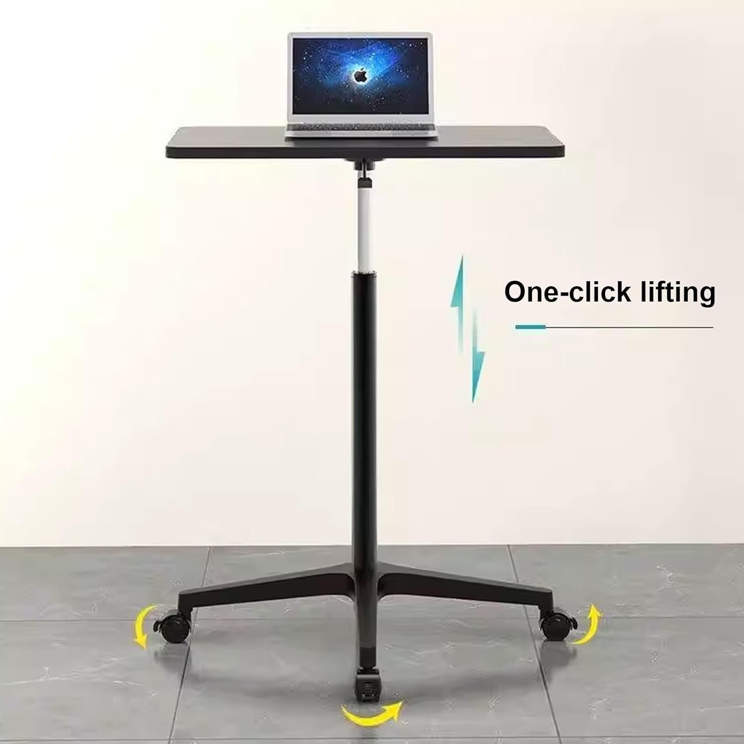 Adjustable & Multi-Functional Desk - Image 4