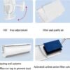 Air Conditioning Deflector - Thumbnail Image 3