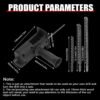 Electric Saws Accessory Reciprocating Saw Drill - Thumbnail Image 8