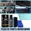 Ouhoe Plastic Refreshing Coating - Thumbnail Image 5