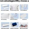 Air Conditioning Deflector - Thumbnail Image 6