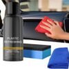 Ouhoe Plastic Refreshing Coating - Thumbnail Image 3