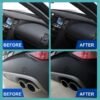 Ouhoe Plastic Refreshing Coating - Thumbnail Image 4