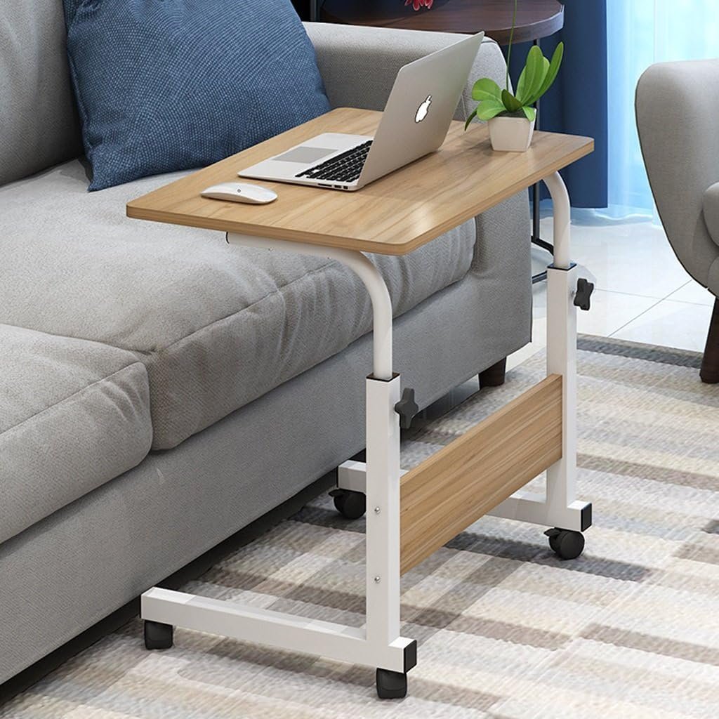 Adjustable Portable Upright Office Desk For Home - Image 2