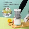 Electric Citrus Juicer - Thumbnail Image 4