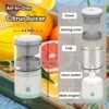 Electric Citrus Juicer - Thumbnail Image 2