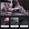 Store, Organize, and Protect – Luxury Car Trunk Storage Box for Effortless Organization! - Thumbnail Image 7