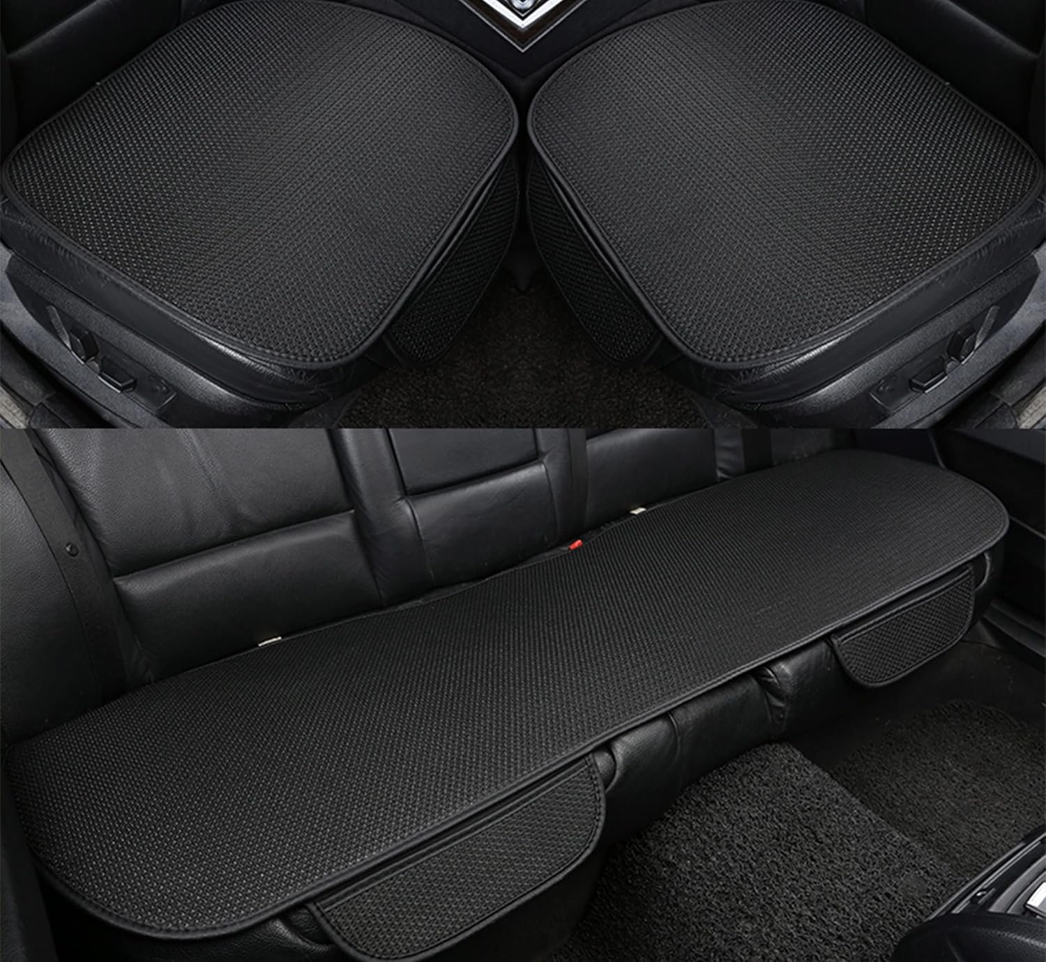 3-Piece Universal Car Seat - Image 1