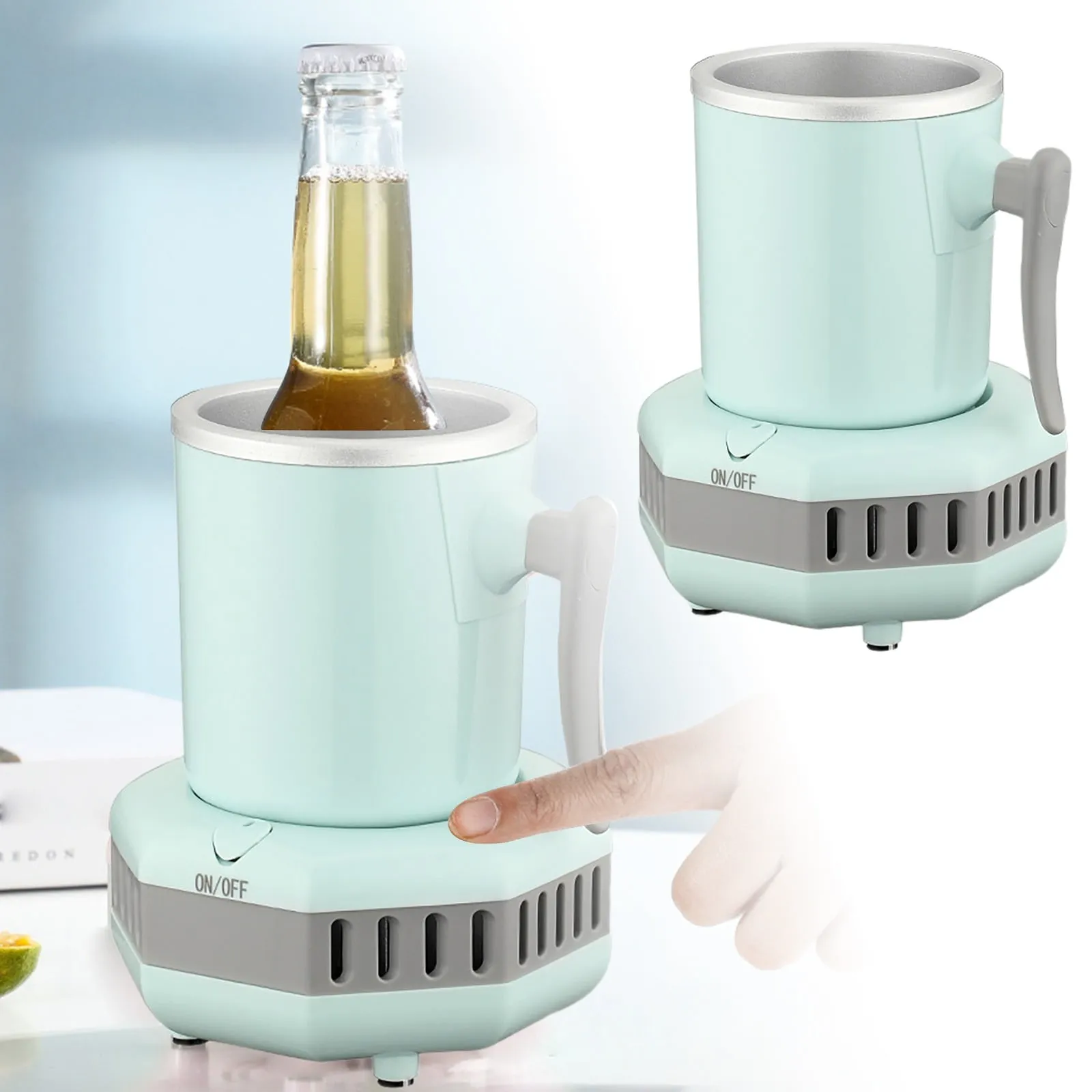 Quick Cooling Cup - Image 8