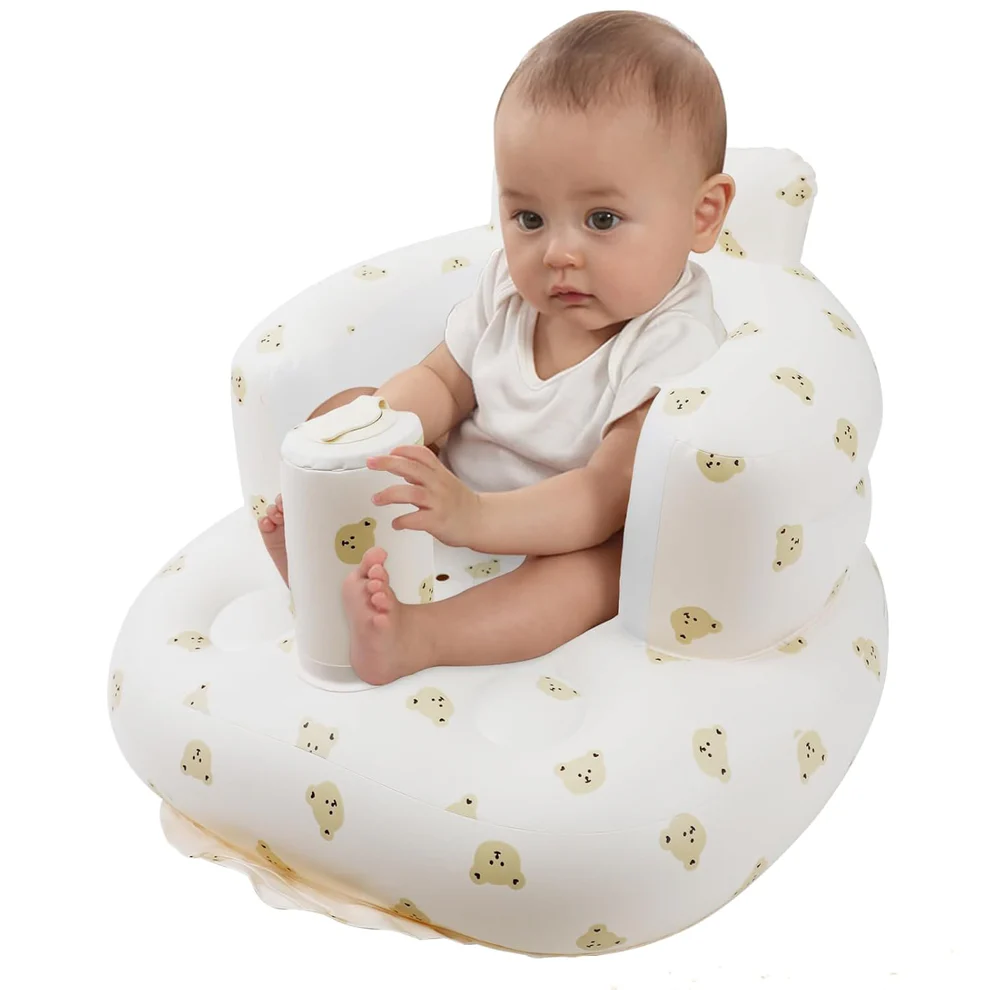 Inflatable Baby Chair - Image 2