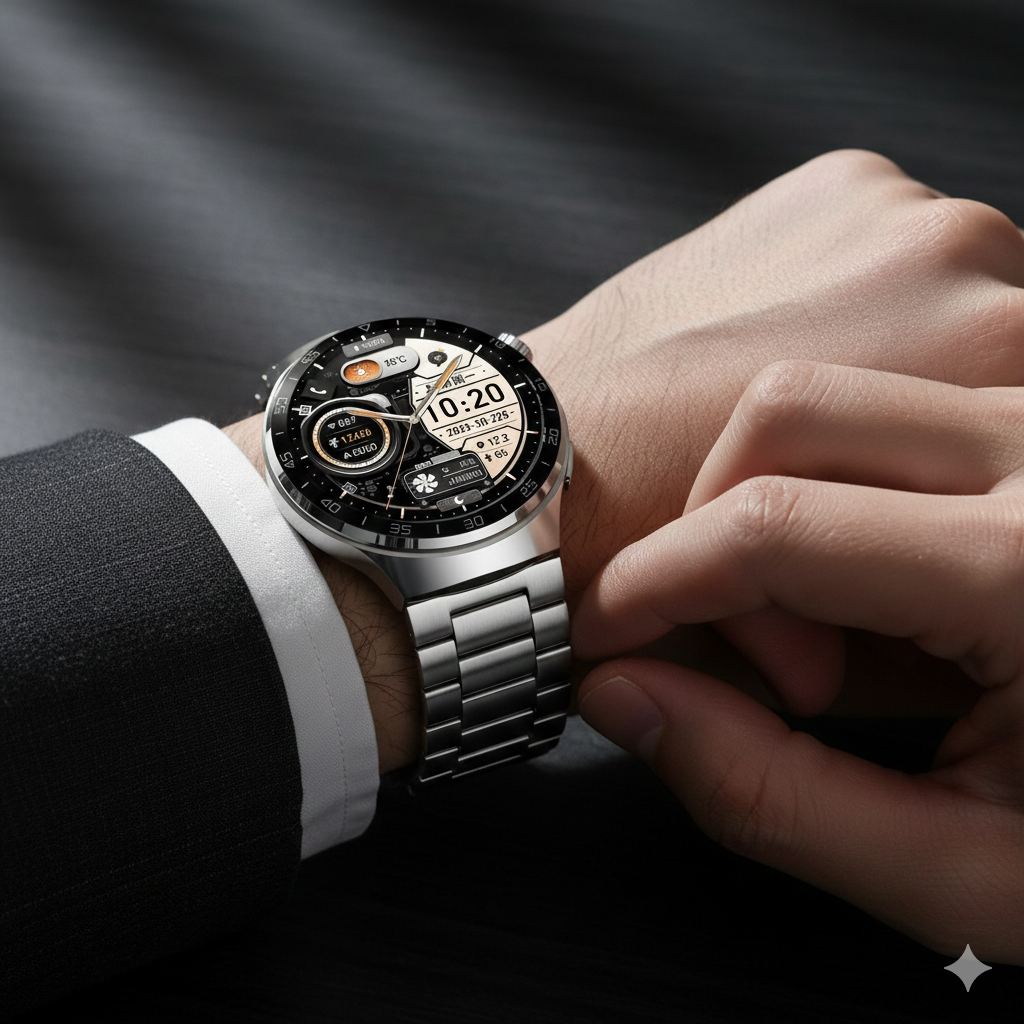X16pro smartwatch watch4 Bluetooth calling heart rate blood oxygen monitoring sleep tracking NFC access control - Image 1