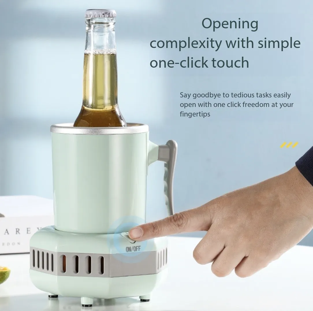 Quick Cooling Cup - Image 4