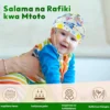 Child Head Protector 100% Guarantee - Thumbnail Image 1
