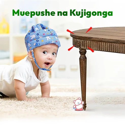Child Head Protector 100% Guarantee - Image 2