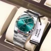 Poedegar New Men Luxury Watch - Thumbnail Image 1