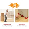 Effortless Furniture Moving Kit: Save Time, Avoid Damage, and Move with Ease! - Thumbnail Image 3