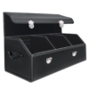 Store, Organize, and Protect – Luxury Car Trunk Storage Box for Effortless Organization! - Thumbnail Image 1
