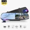 GARI DVR Dash Cam 24h Hd Kamera 1080P - Thumbnail Image 1