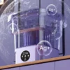 Small Portable Folding Washing Machine - Thumbnail Image 6