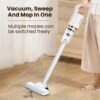 Cordless Vacuum Cleaner for Home and Car Affordable - Thumbnail Image 8