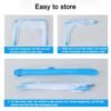 Foldable mosquito net - 360 degree rotation - Thumbnail Image 6