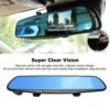 GARI DVR Dash Cam 24h Hd Kamera 1080P - Thumbnail Image 5