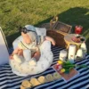 Inflatable Baby Chair - Thumbnail Image 4