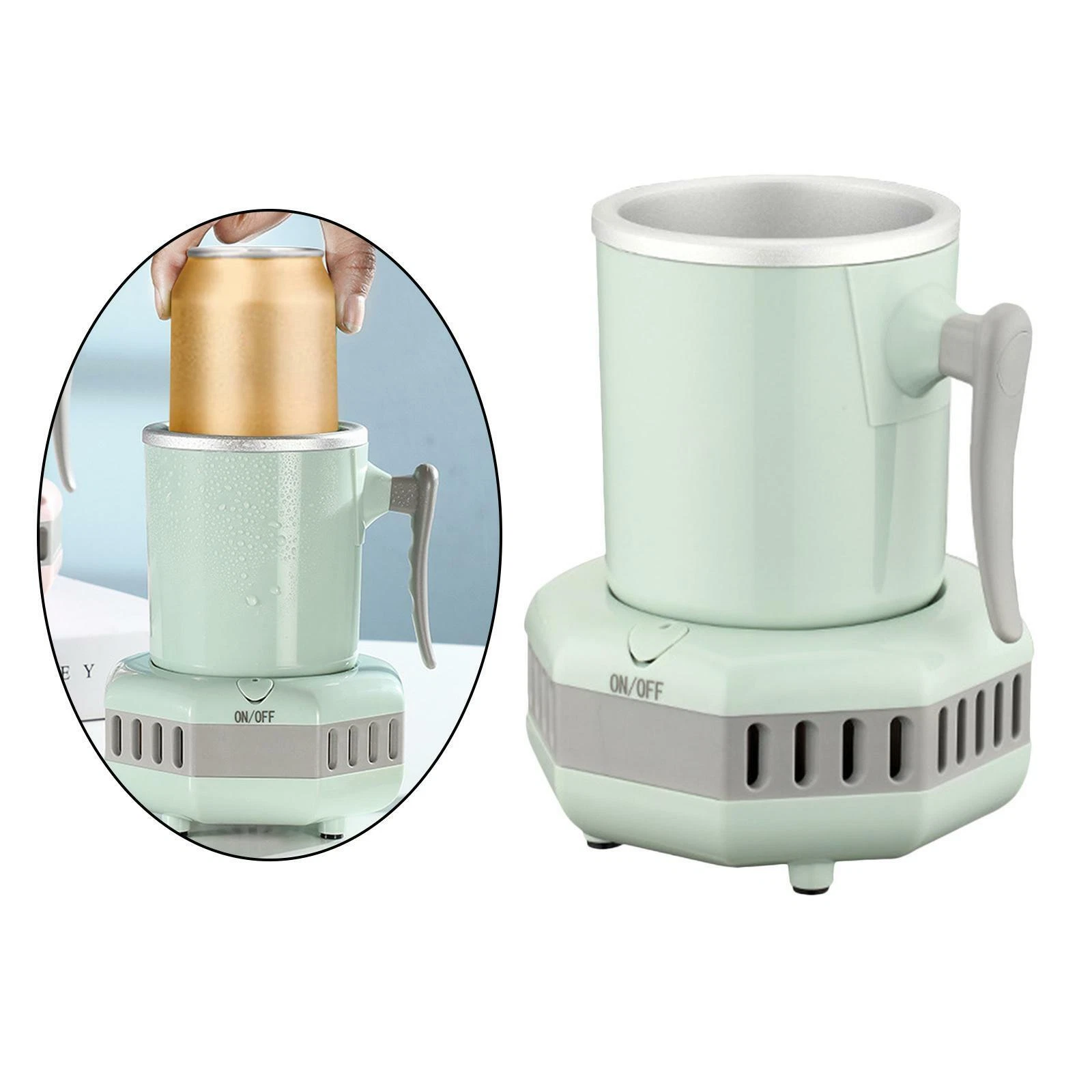 Quick Cooling Cup - Image 6