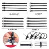 (660Pcs) Car Fastener Box Set - Thumbnail Image 4
