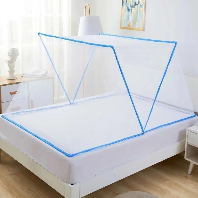 Foldable mosquito net - 360 degree rotation - Image 5